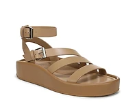 So Sweet Wedge Sandal