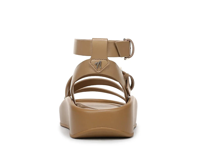 So Sweet Wedge Sandal