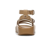 So Sweet Wedge Sandal