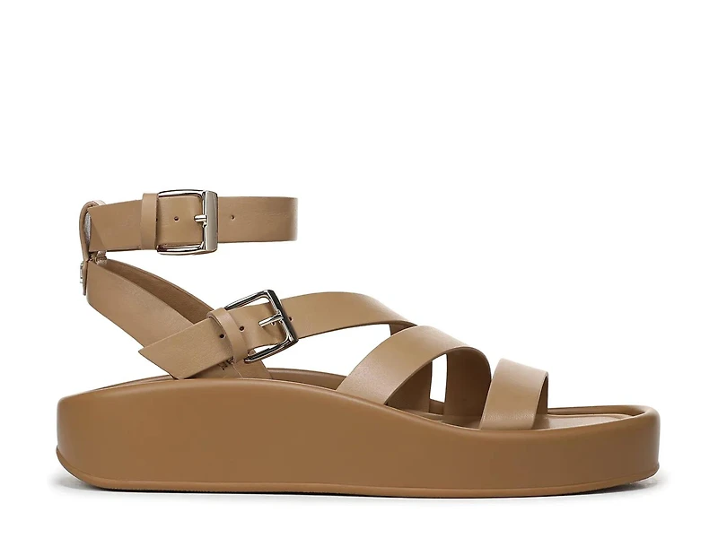 So Sweet Wedge Sandal
