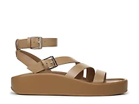 So Sweet Wedge Sandal