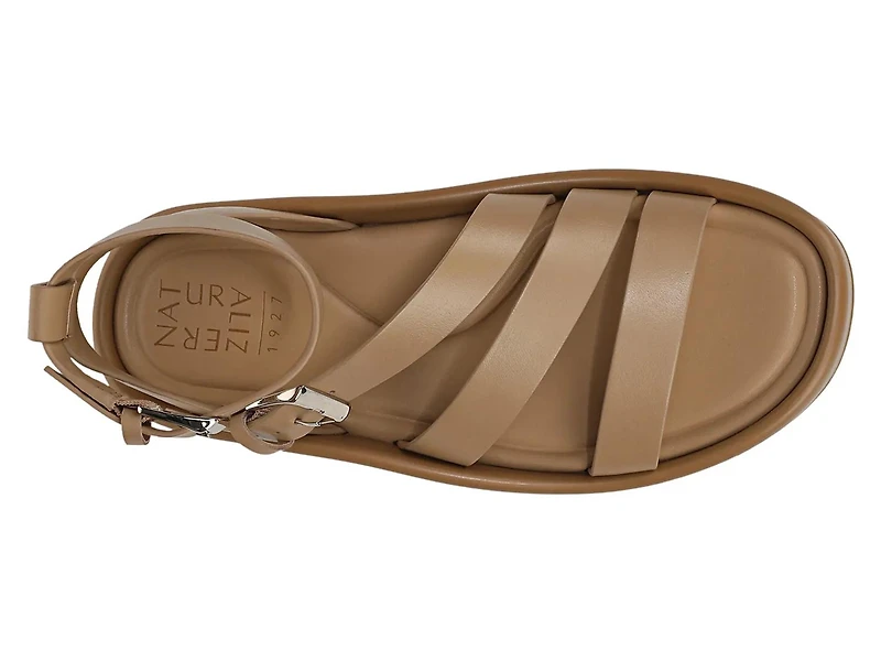 So Sweet Wedge Sandal