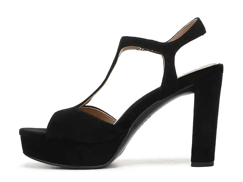 Miller Platform Sandal