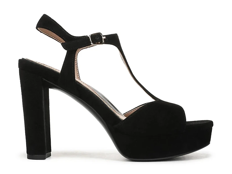 Miller Platform Sandal