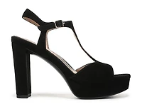 Miller Platform Sandal