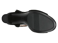 Miller Platform Sandal