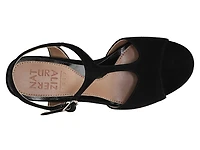 Miller Platform Sandal