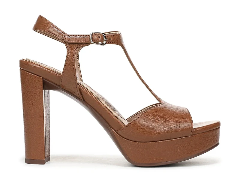 Miller Platform Sandal