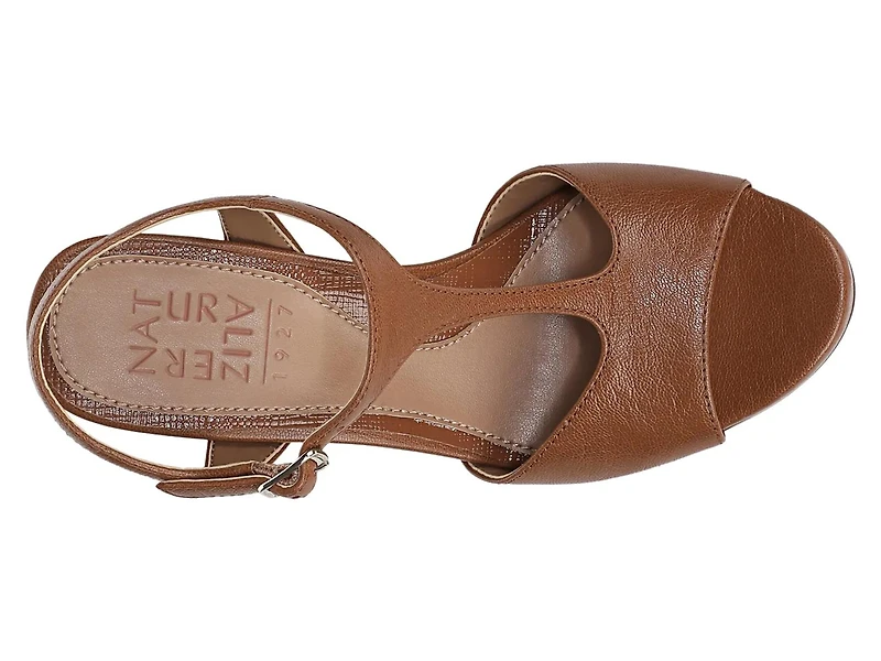 Miller Platform Sandal