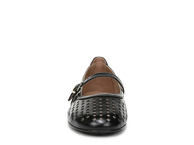 Aria Mary Jane Flat
