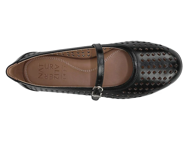 Aria Mary Jane Flat