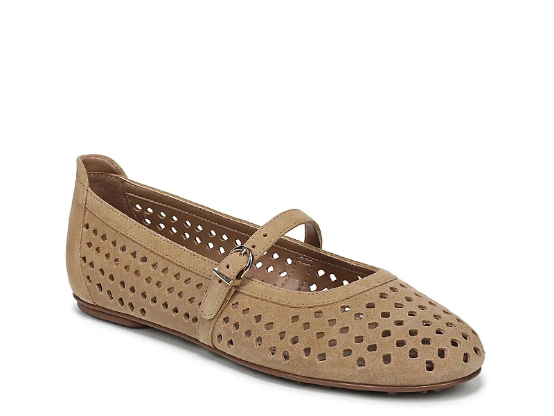 Aria Mary Jane Flat