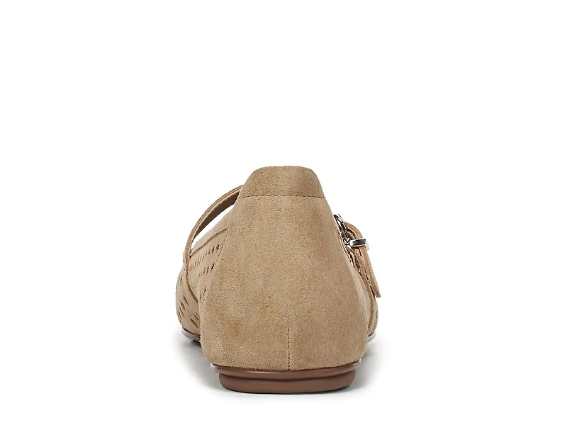 Aria Mary Jane Flat