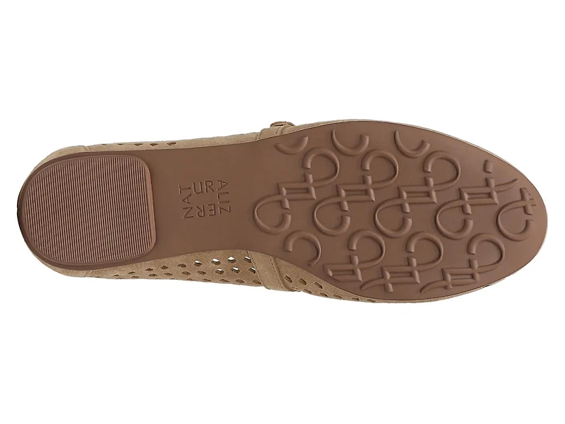 Aria Mary Jane Flat