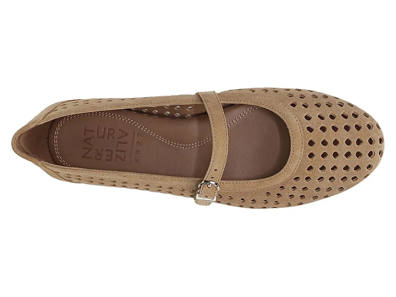 Aria Mary Jane Flat