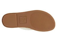 Oroma Sandal