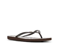Bermuda Print III Flip Flop