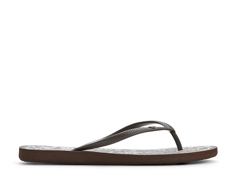 Bermuda Print III Flip Flop