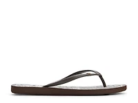 Bermuda Print III Flip Flop