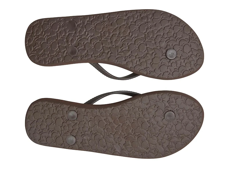 Bermuda Print III Flip Flop