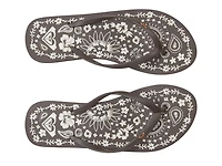 Bermuda Print III Flip Flop