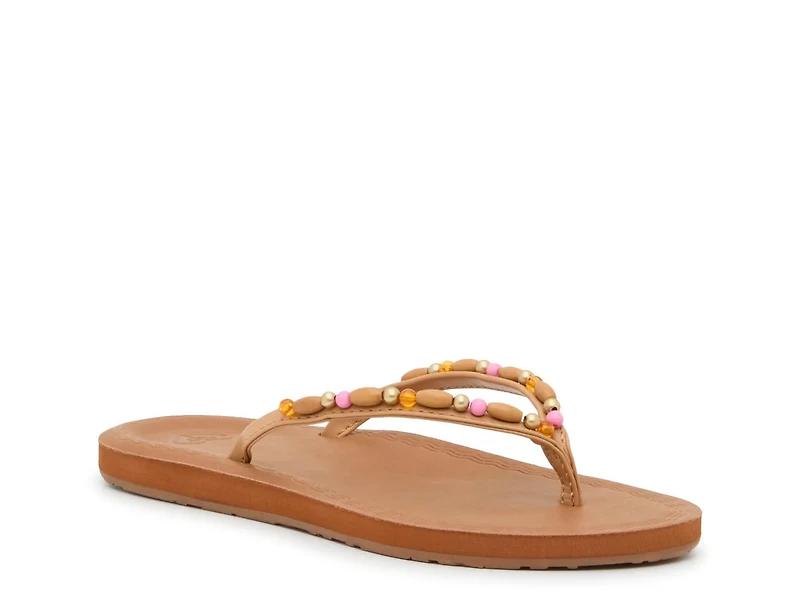 Paradise Stone Sandal