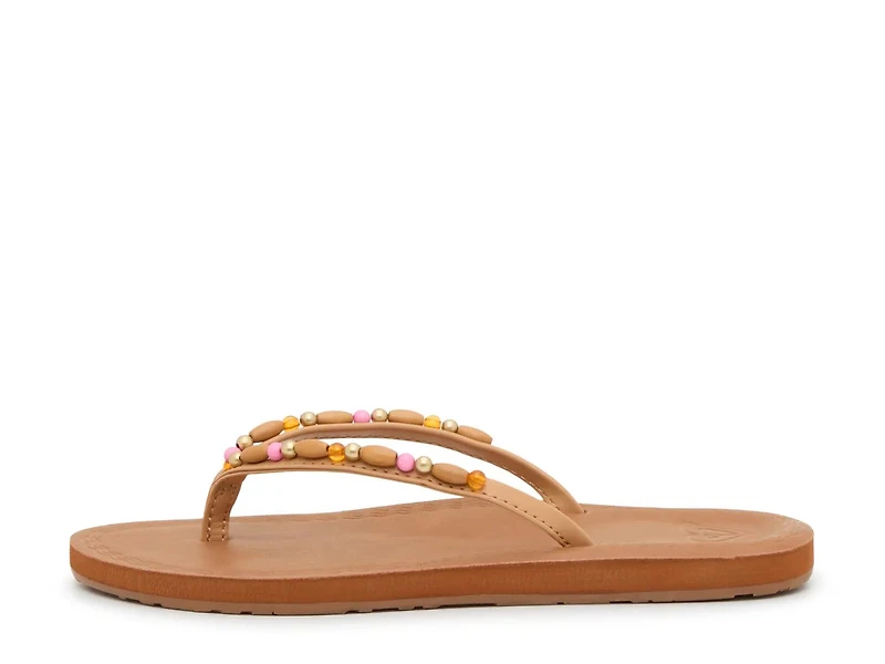 Paradise Stone Sandal