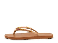 Paradise Stone Sandal