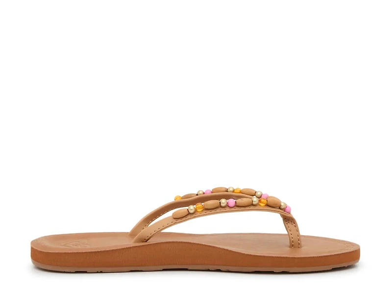 Paradise Stone Sandal