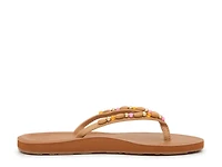 Paradise Stone Sandal