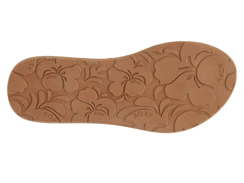 Paradise Stone Sandal