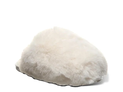 Silkie Slipper