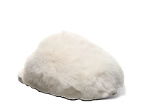 Silkie Slipper