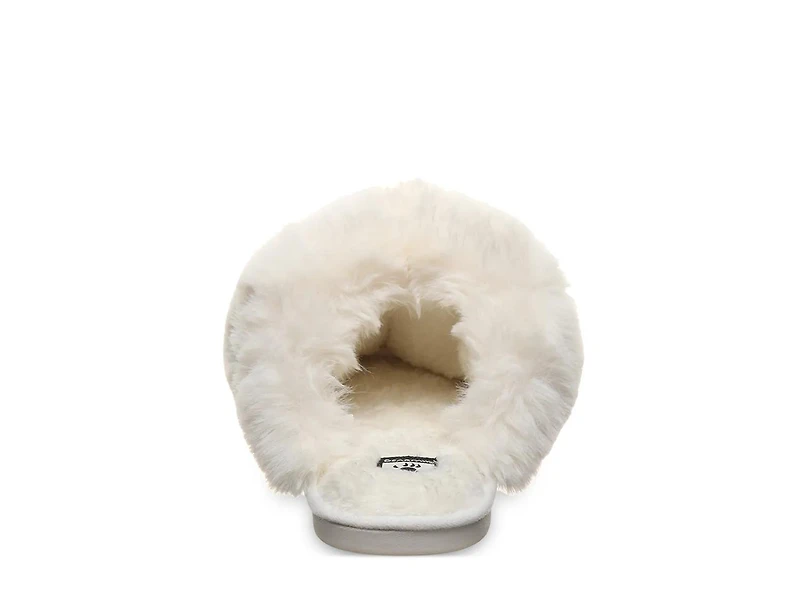 Silkie Slipper