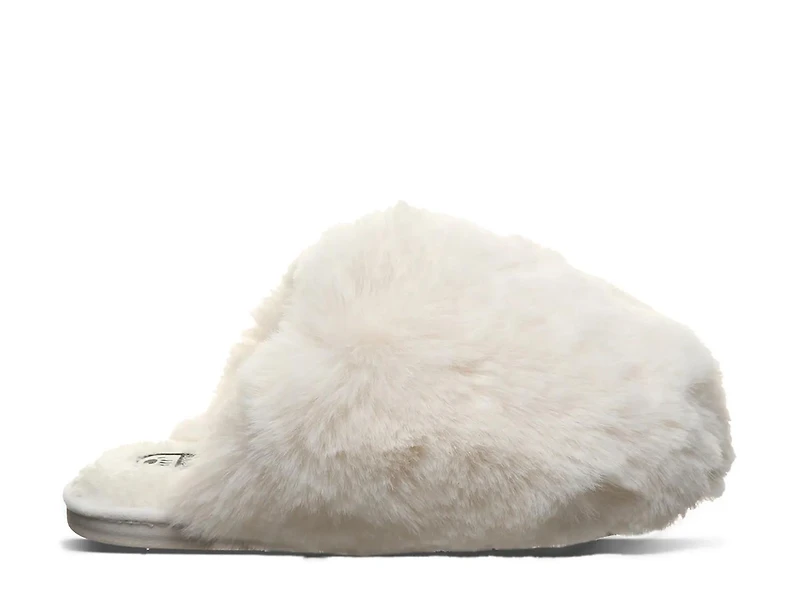 Silkie Slipper