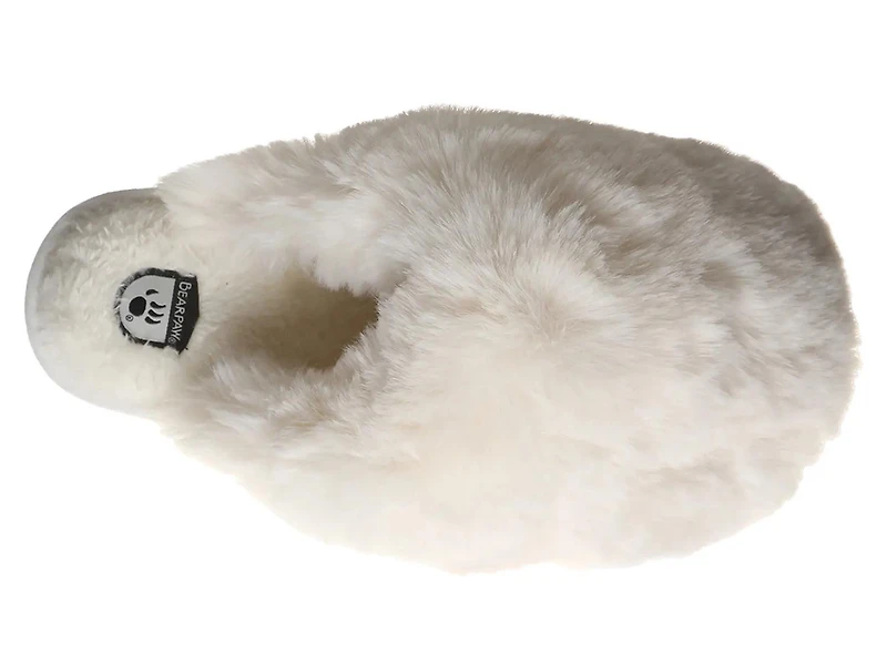 Silkie Slipper
