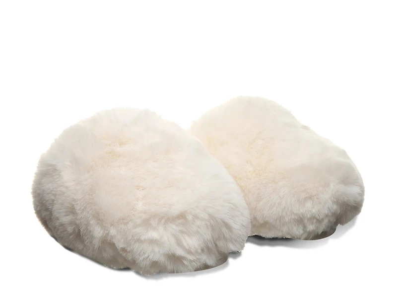 Silkie Slipper