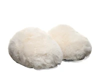 Silkie Slipper