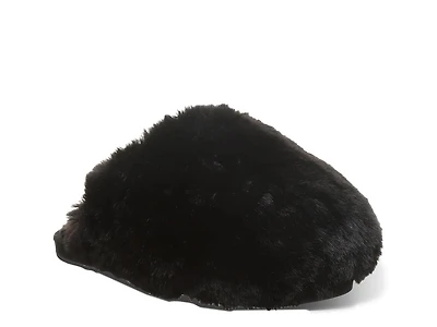 Silkie Slipper