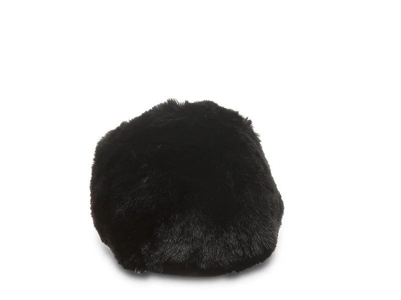 Silkie Slipper