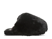 Silkie Slipper