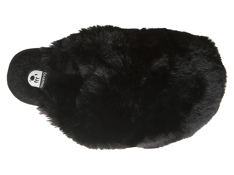 Silkie Slipper