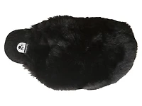 Silkie Slipper