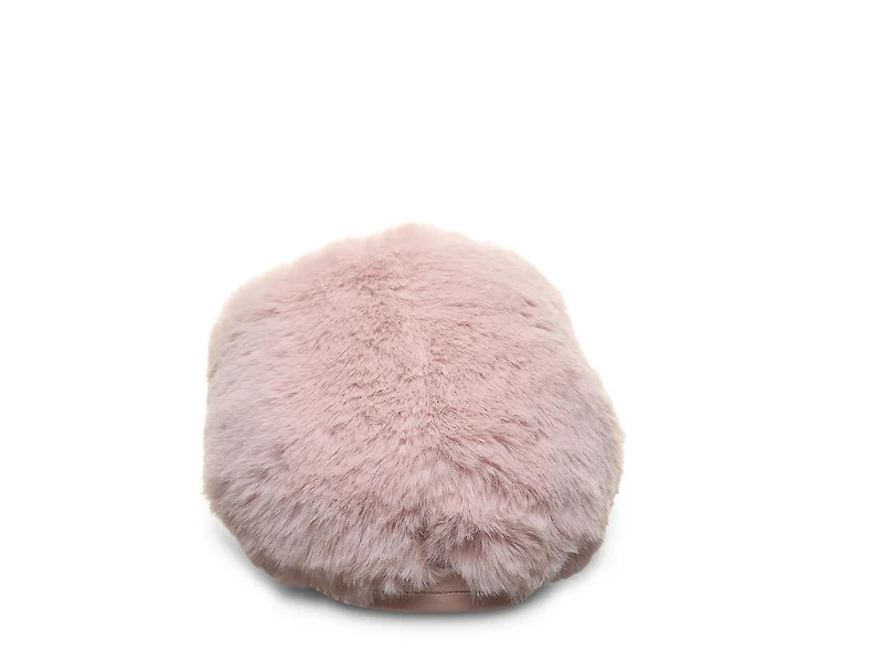 Silkie Slipper