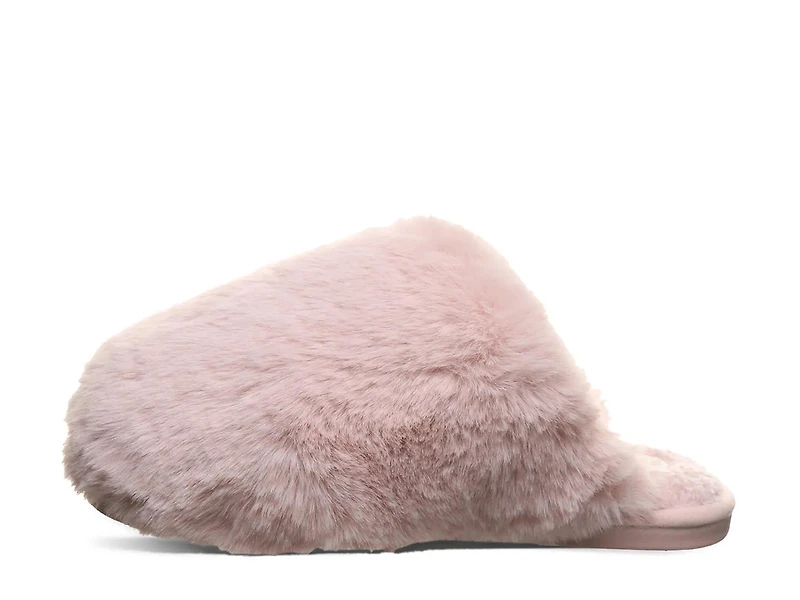 Silkie Slipper