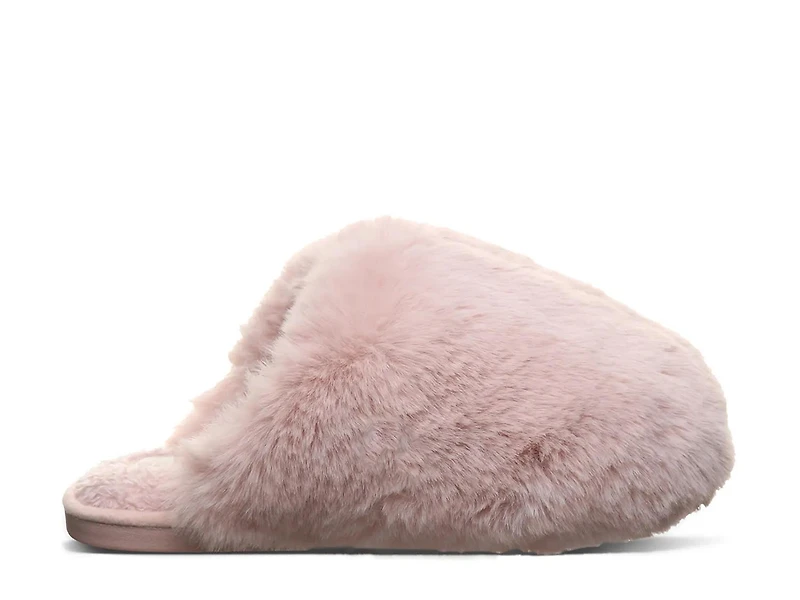 Silkie Slipper