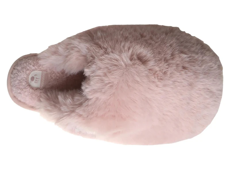 Silkie Slipper