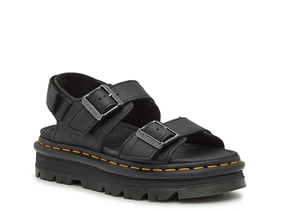 Zebzag Platform Sandal - Women's