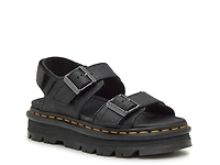 Zebzag Platform Sandal - Women's