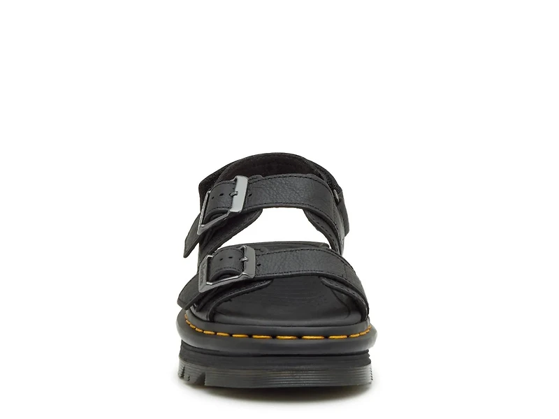 Zebzag Platform Sandal - Women's